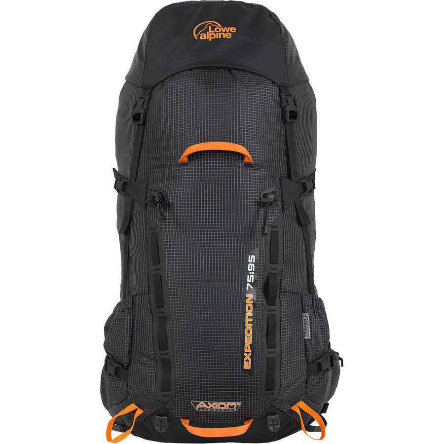 Lowe Alpine Expedition 7595 Backpack 4575cu in