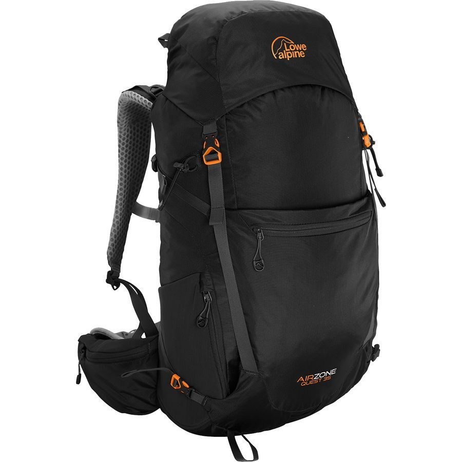 Lowe Alpine AirZone Quest 35 Backpack 2136cu in