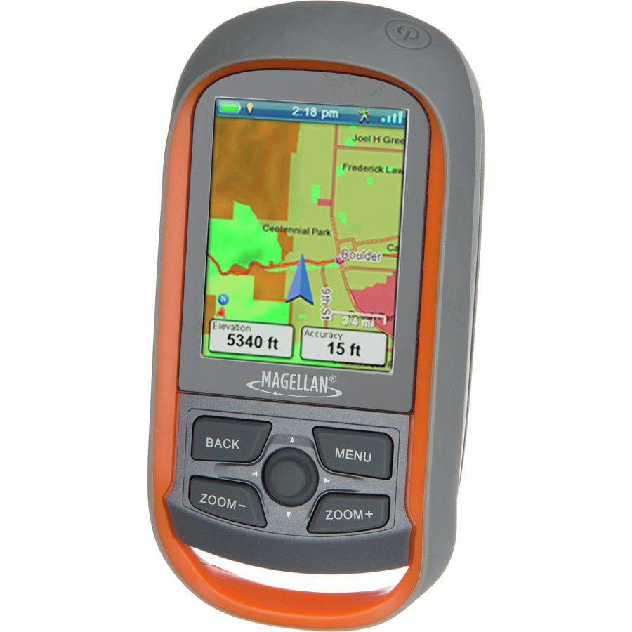 Magellan Explorist 310 North America GPS