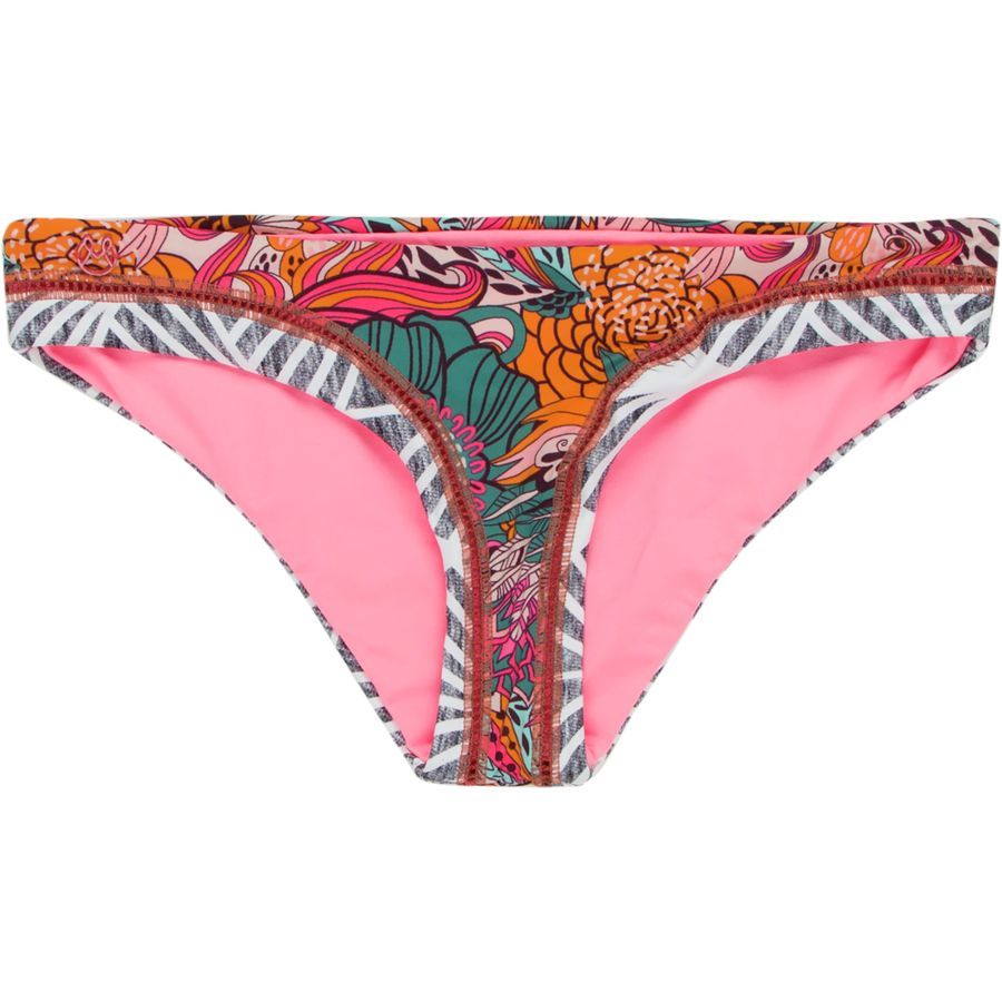 Maaji Roller Derby Bikini Bottom Women's