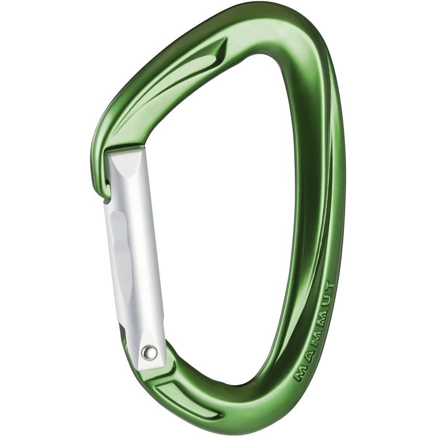 Mammut Crag Keylock Carabiner