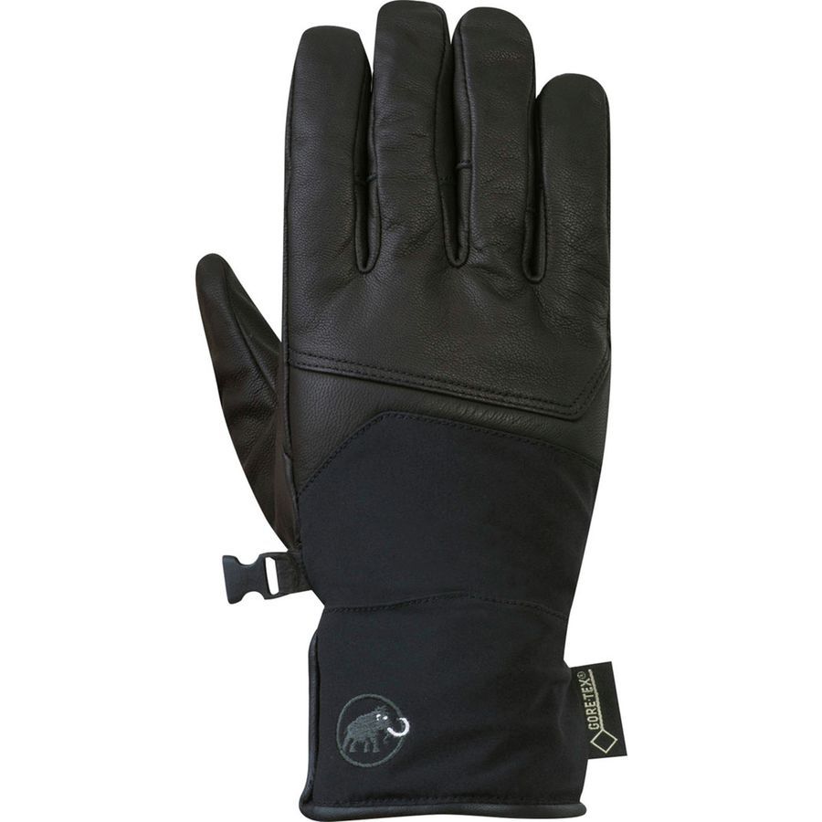 Mammut Trift Glove&nbsp;Black
