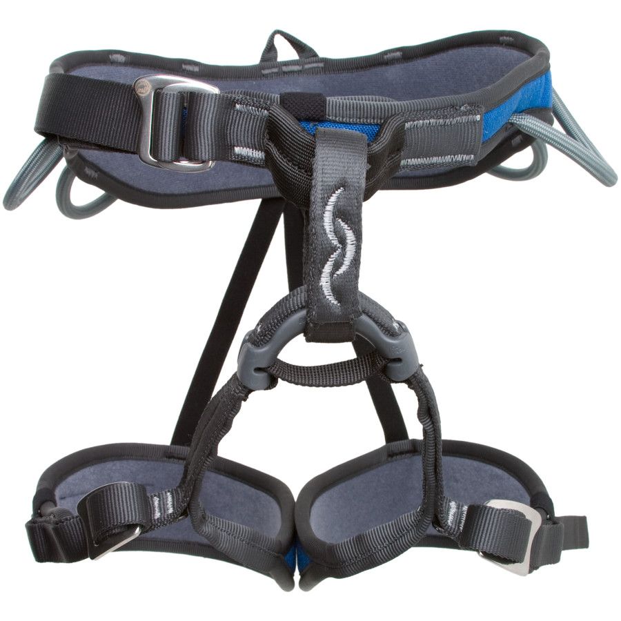 Mammut Mirage Harness Canyoneering Harnesses