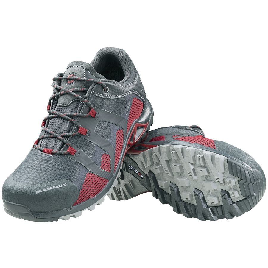 Mammut Comfort Low GTX Surround Hiking Shoe Men's