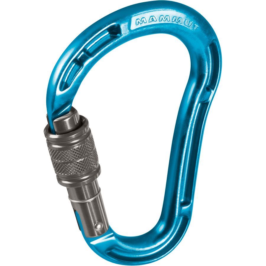 Mammut Bionic HMS Carabiner