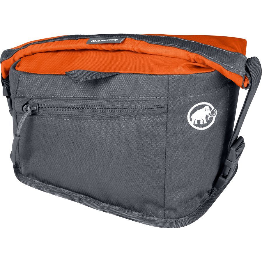 Mammut Boulder Chalk Bag