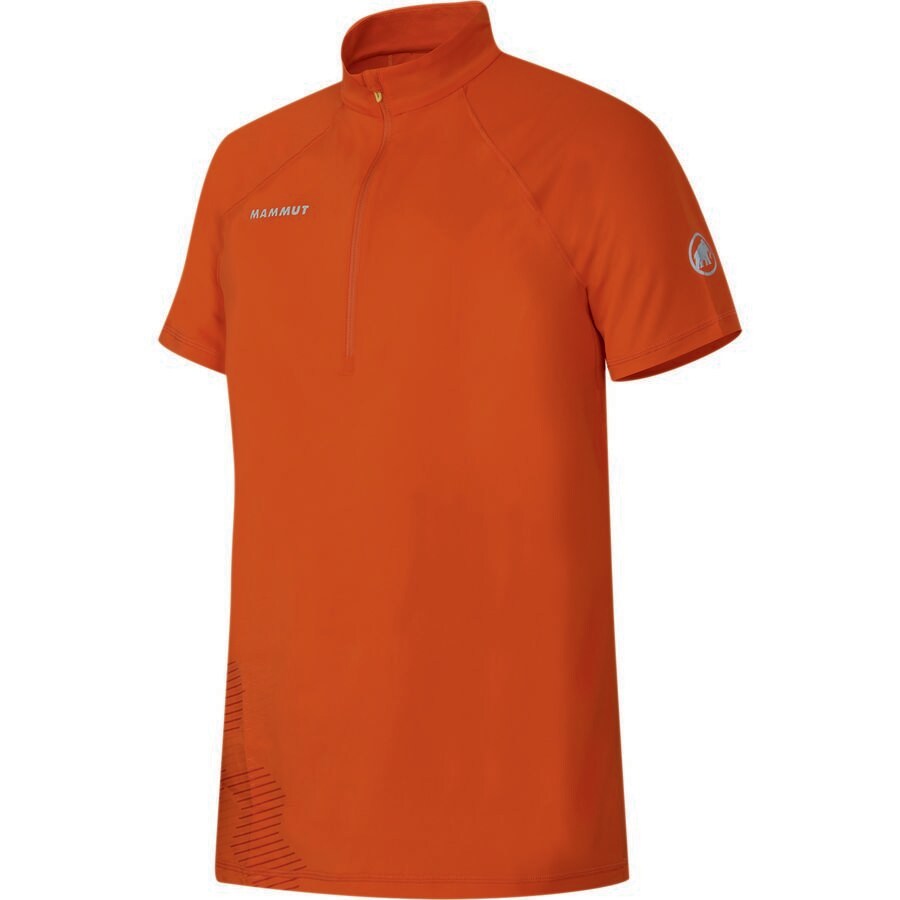 MTR 141 Half-Zip T-Shirt - Short-Sleeve - Men's