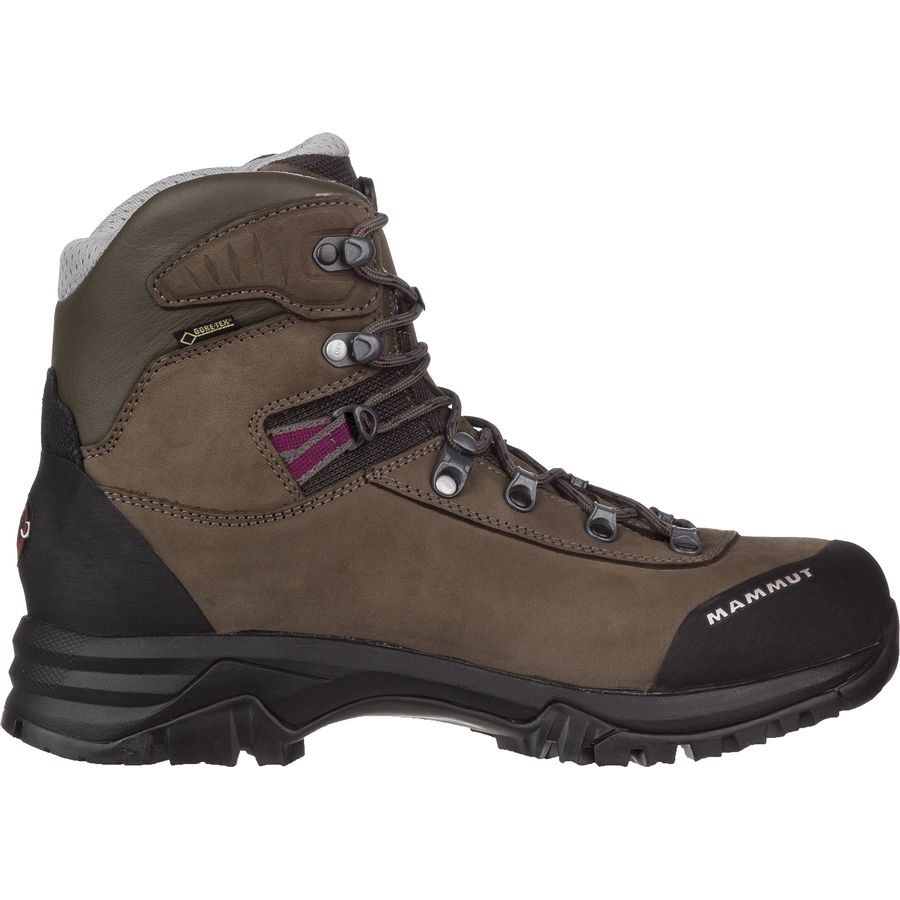 Mammut Trovat Advanced High GTX Boot Women's
