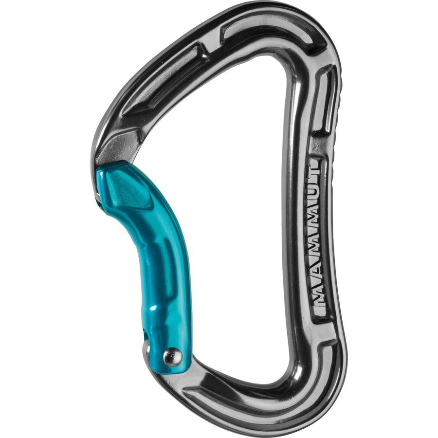 Mammut Bionic Key Lock Carabiner