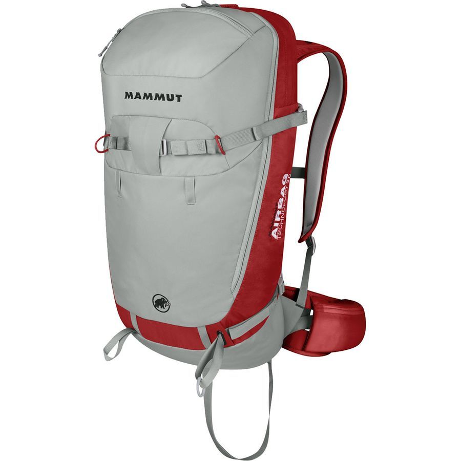 ras compatible backpacks