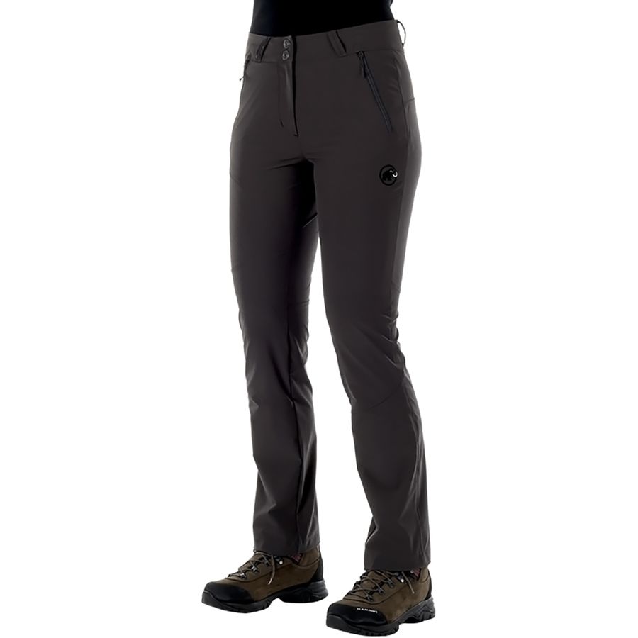 mammut softshell pant