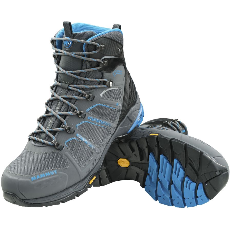 mammut t aenergy high gtx