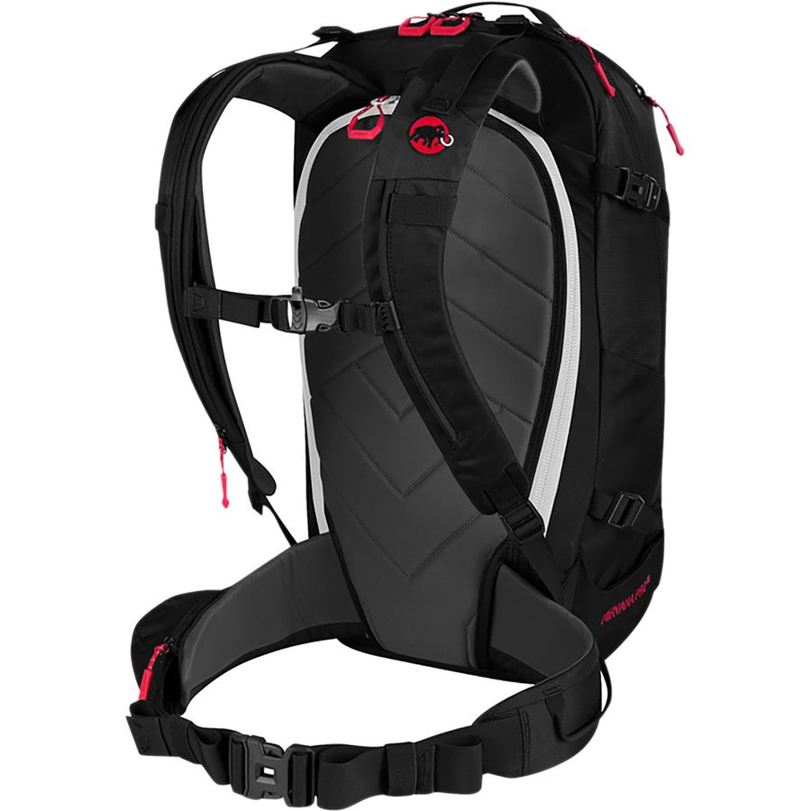 mammut 35l backpack