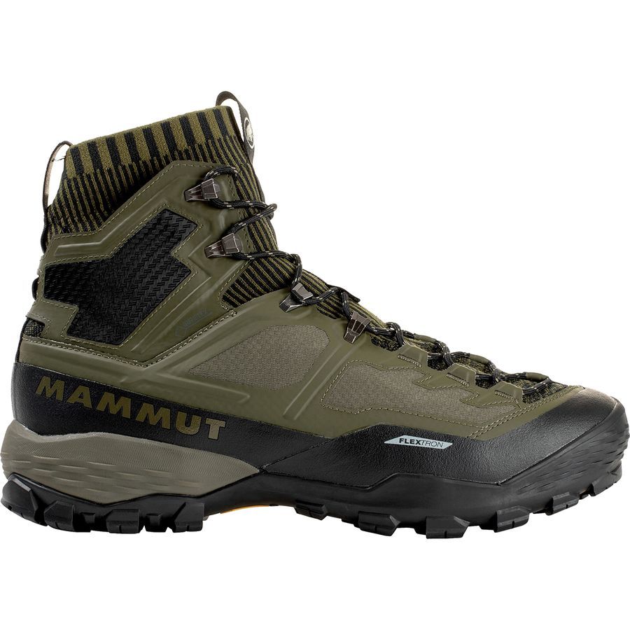 mammut ducan high