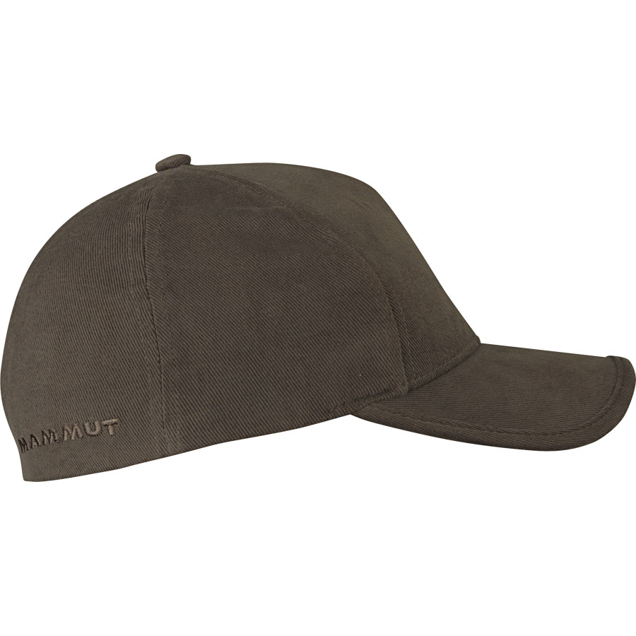 Mammut Baseball Cap&nbsp;Back