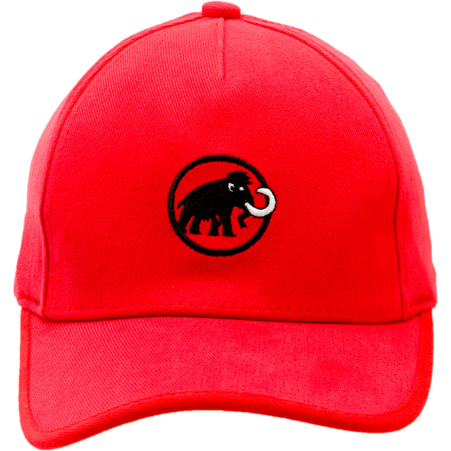 Mammut Baseball Cap&nbsp;Front
