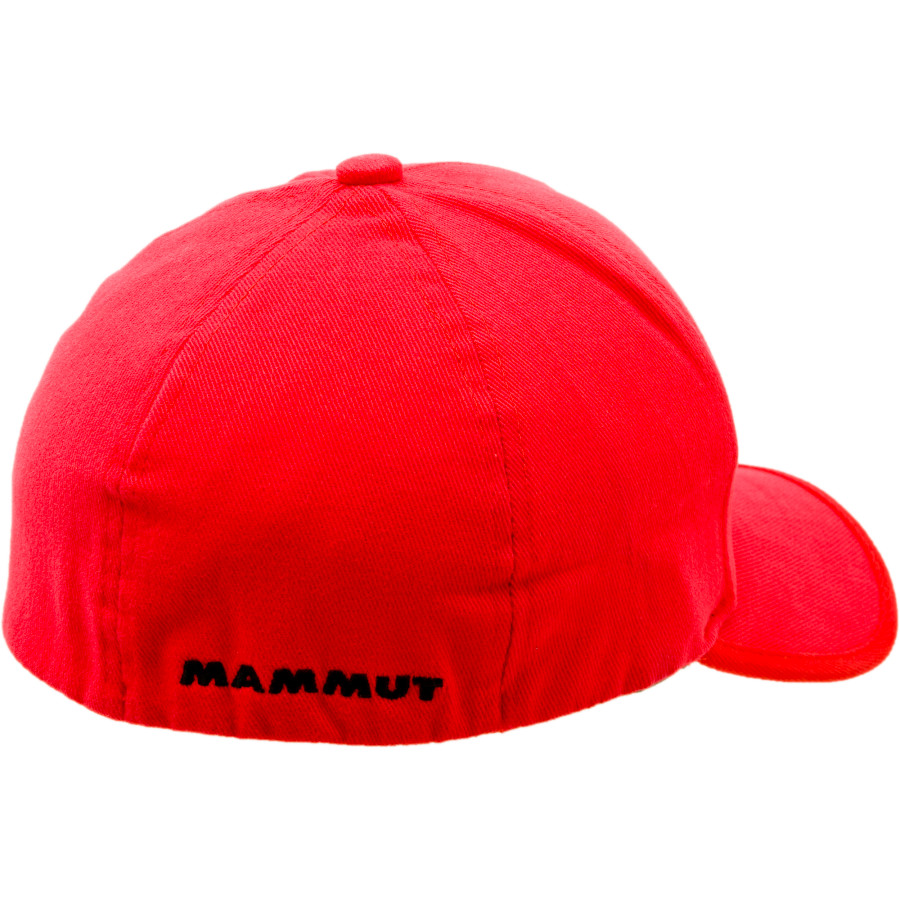 Mammut Baseball Cap&nbsp;Back