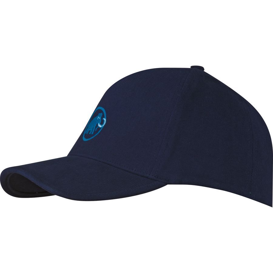 Mammut Baseball Cap&nbsp;Marine
