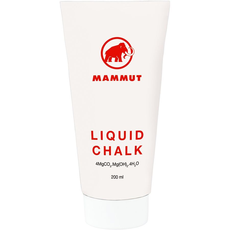 Mammut Liquid Chalk 200ml