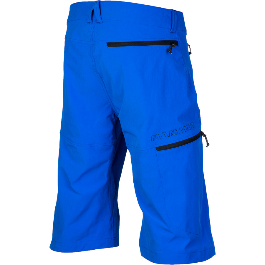mammut the shorts