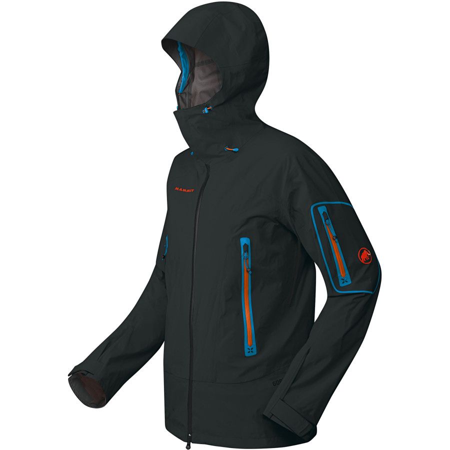 mammut norwand pro