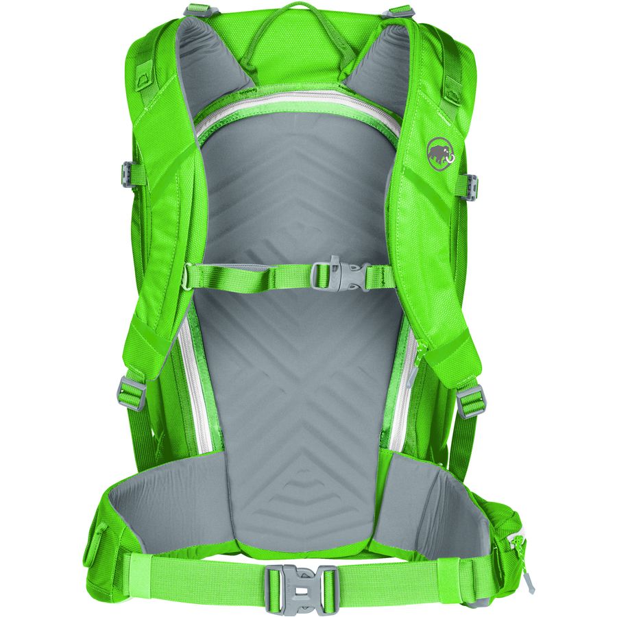 mammut nirvana pro 35