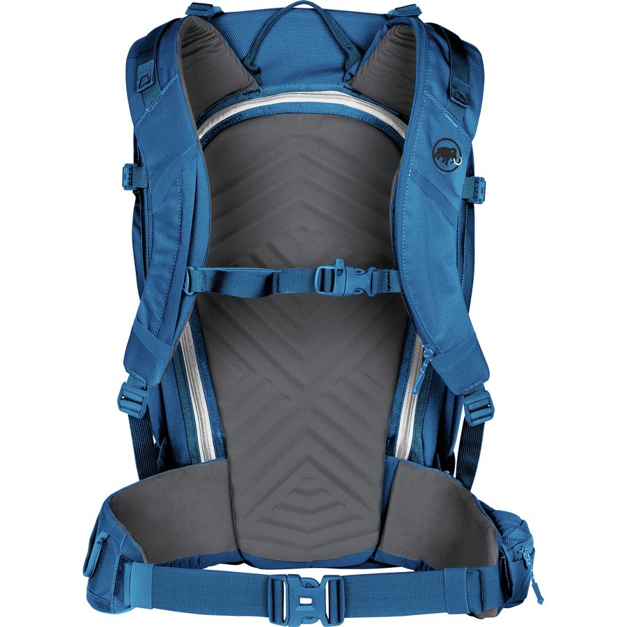 mammut nirvana pro 35