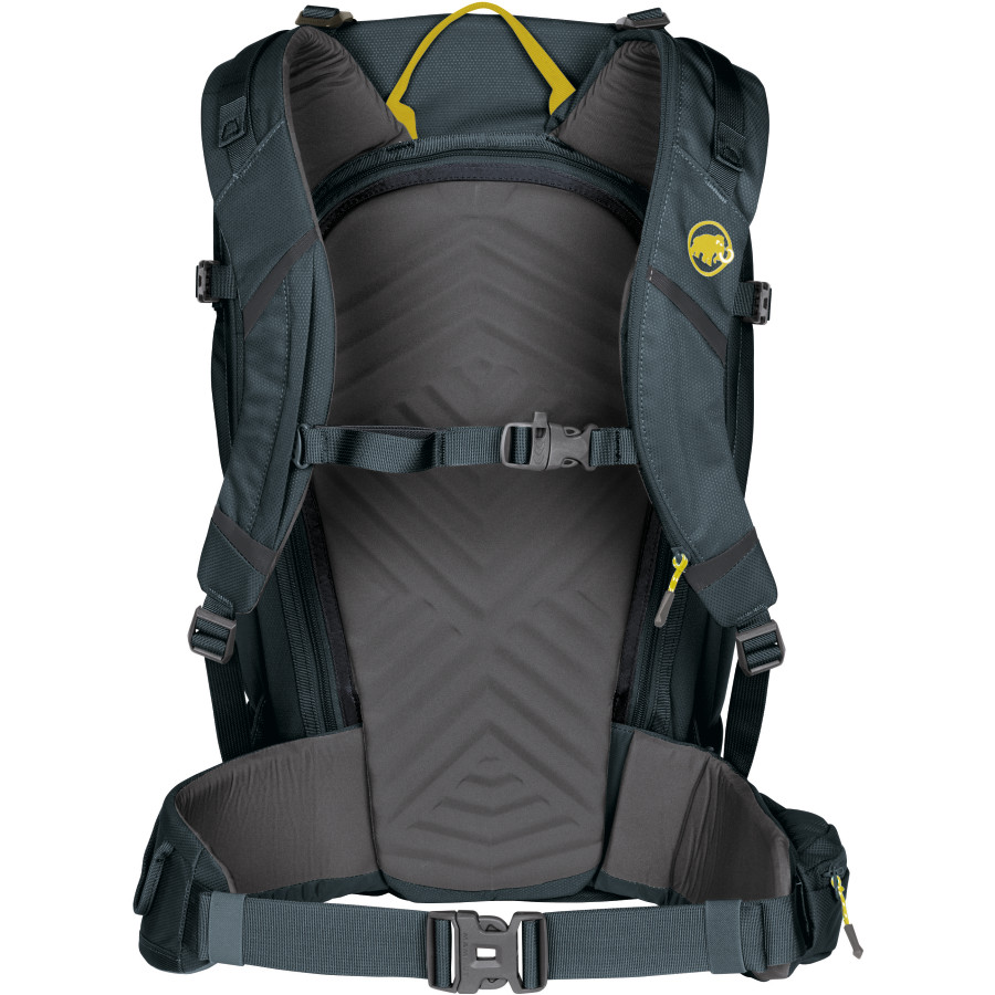mammut nirvana pro 35