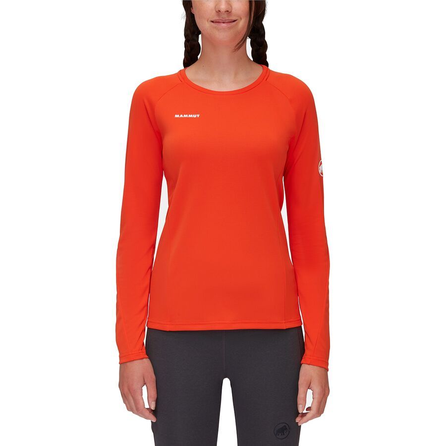 Aegility Long-Sleeve Top - Women's