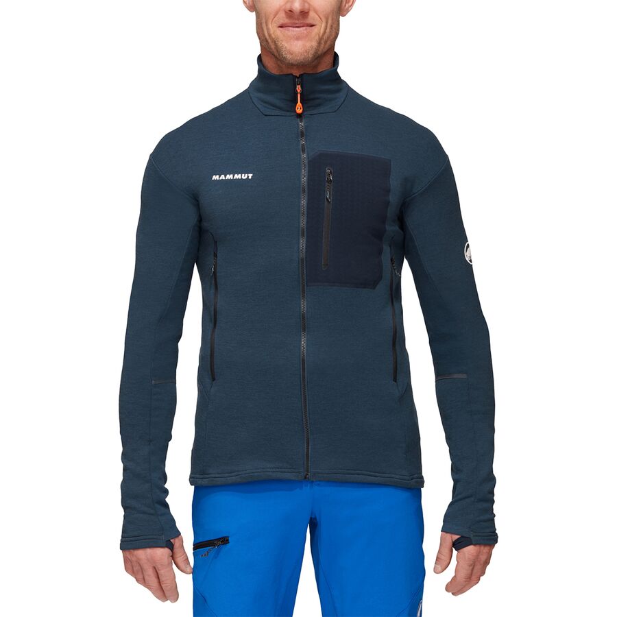 Eiswand Guide ML Jacket - Men's