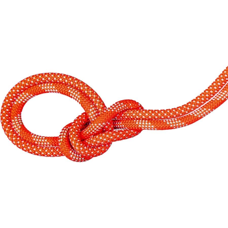 Crag Classic Duodess Rope - 9.8mm