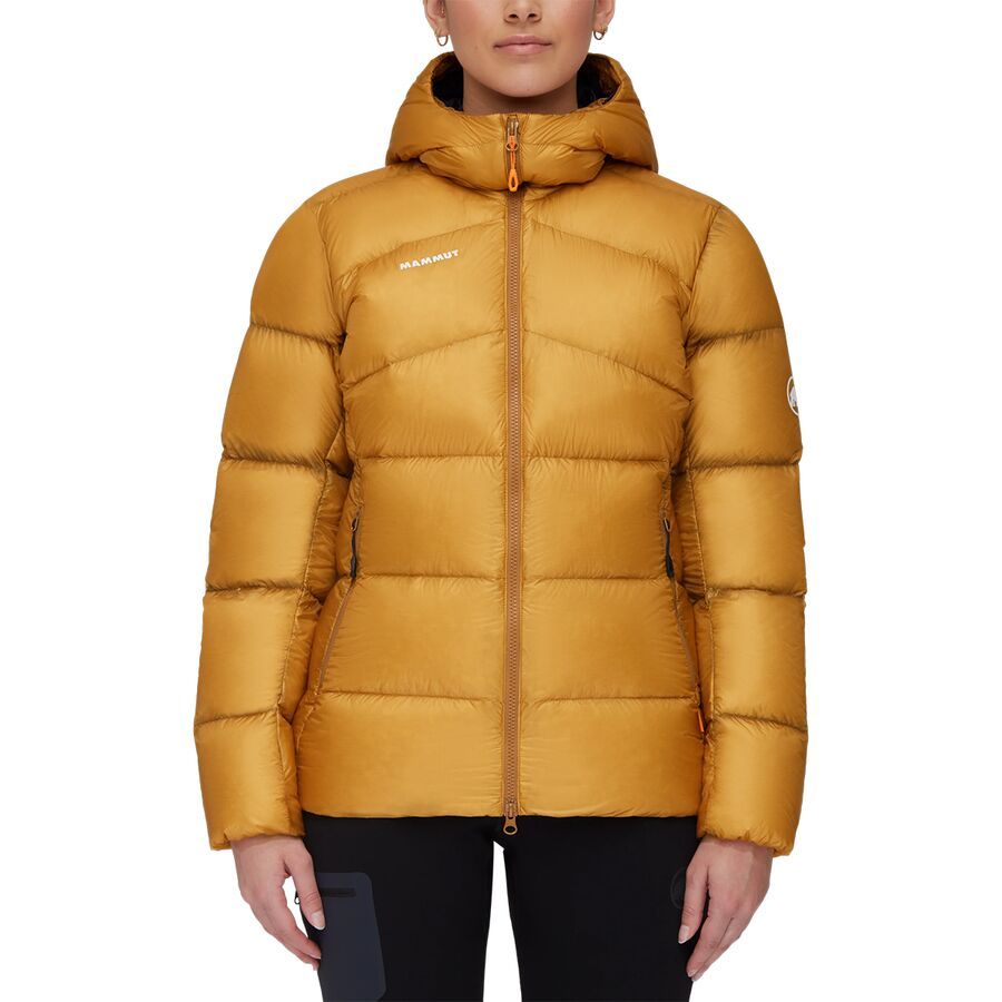 Meron IN Hooded Jacket - Women's