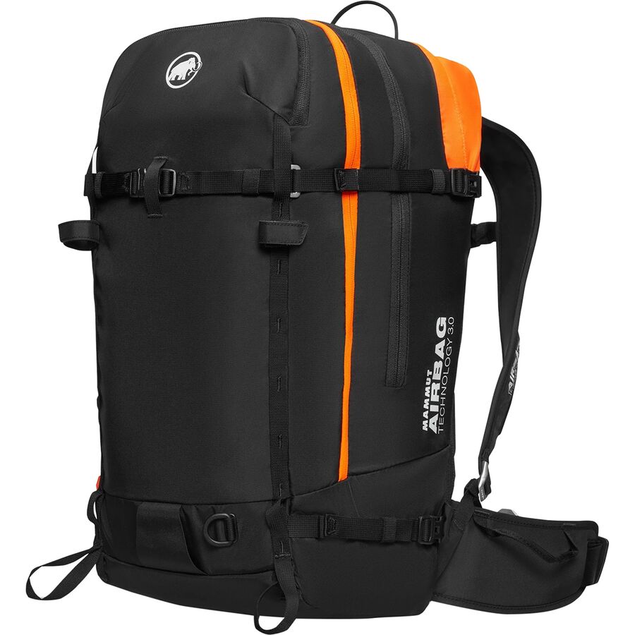 Pro 35L Removable Airbag 3.0