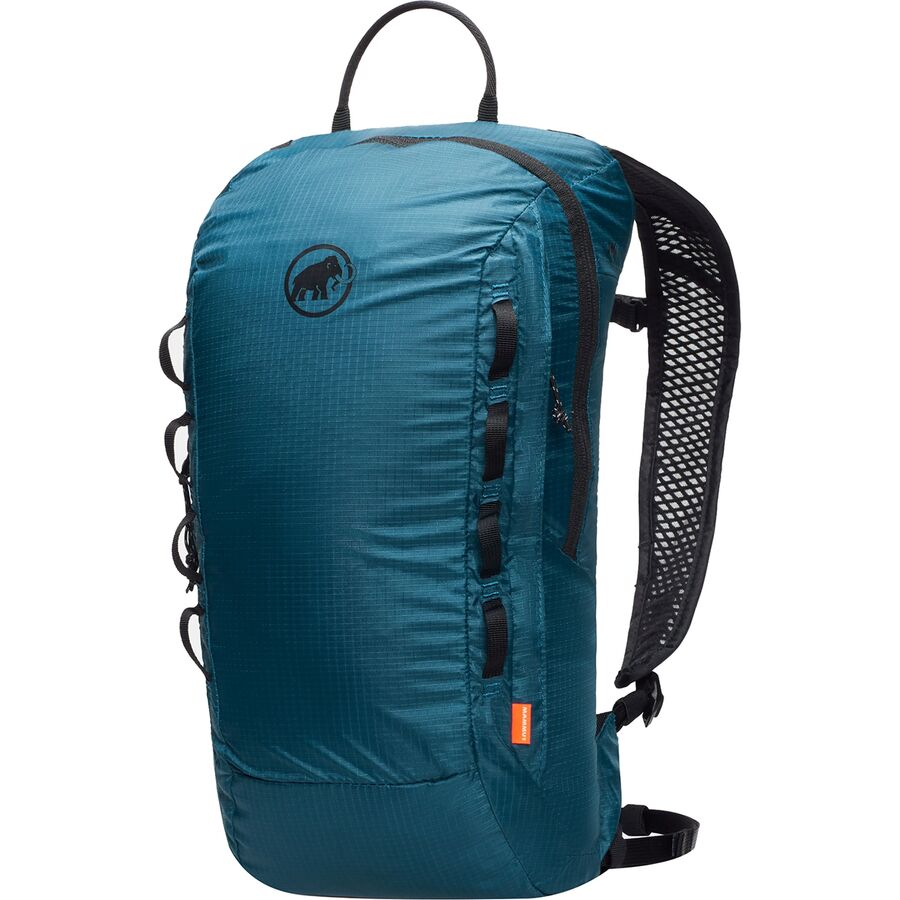 Neon Light 12L Backpack