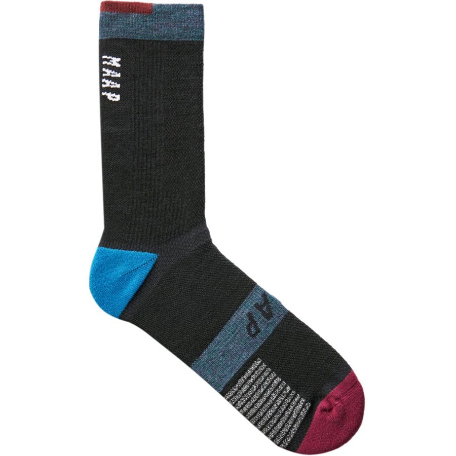 Alt Road Duo Sock