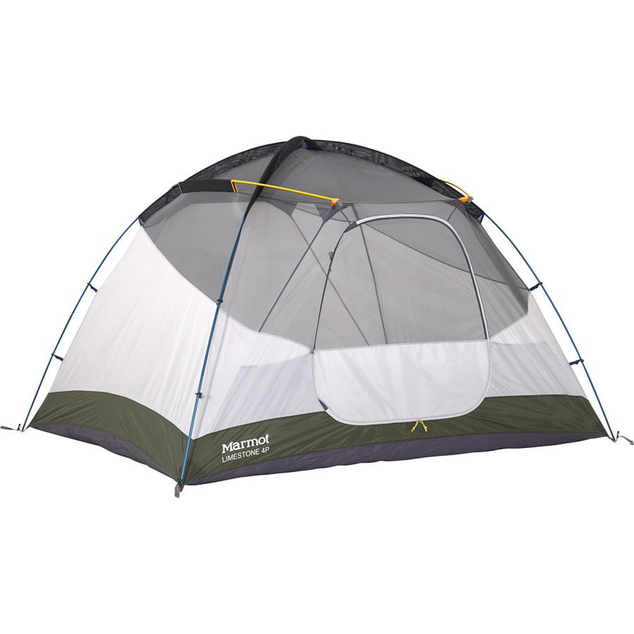 Marmot Limestone 4 Tent 4Person 3Season