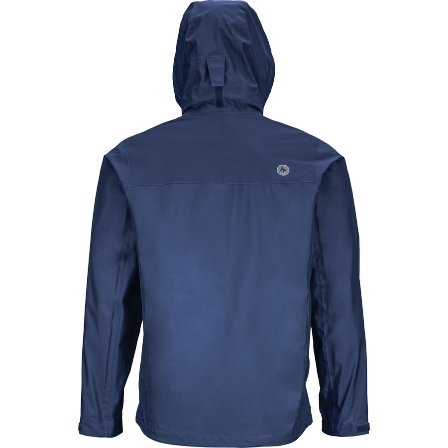 Marmot PreCip Jacket - Men's&nbsp;Back