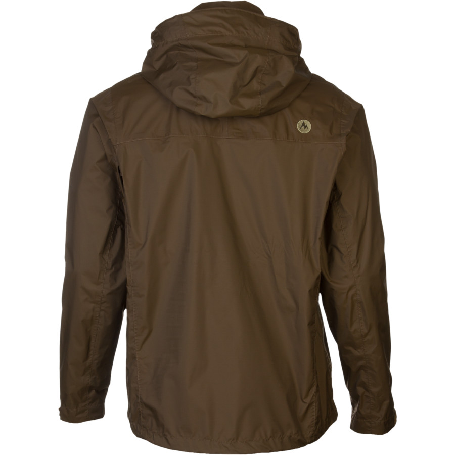 Marmot PreCip Jacket - Men's&nbsp;Back