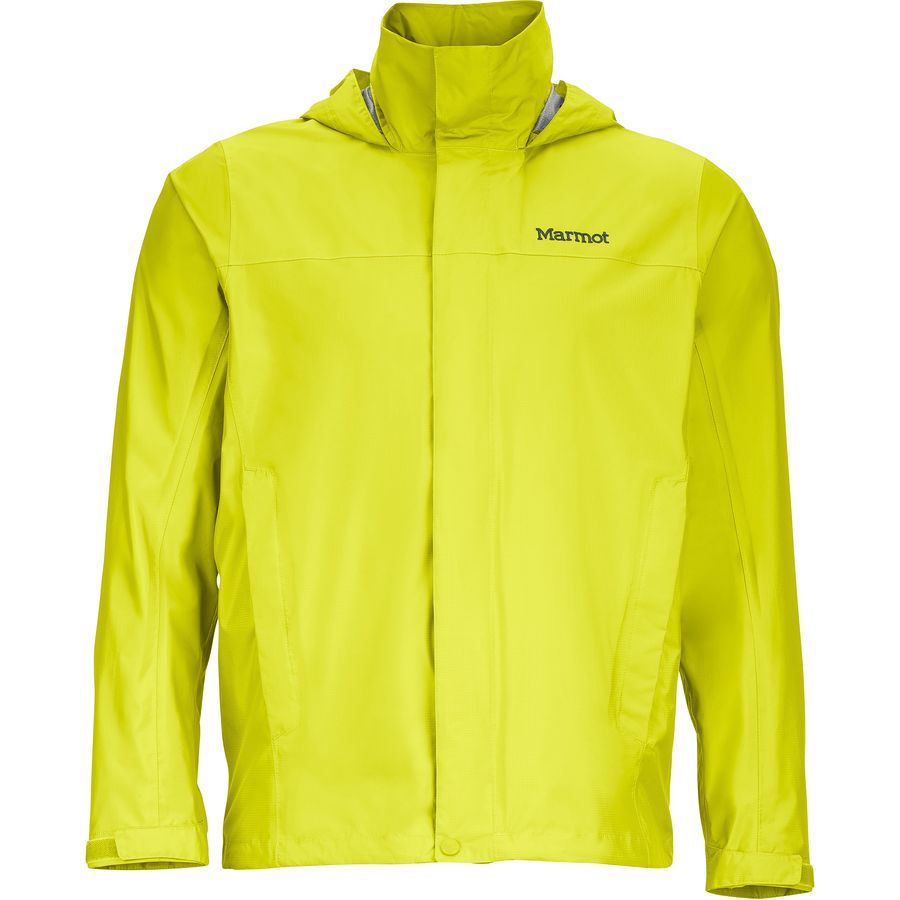 Marmot PreCip Jacket - Men's&nbsp;Bright Lichen