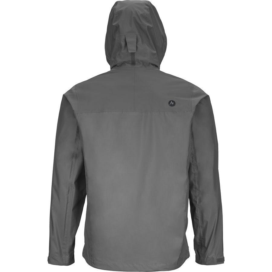 Marmot PreCip Jacket - Men's&nbsp;Back