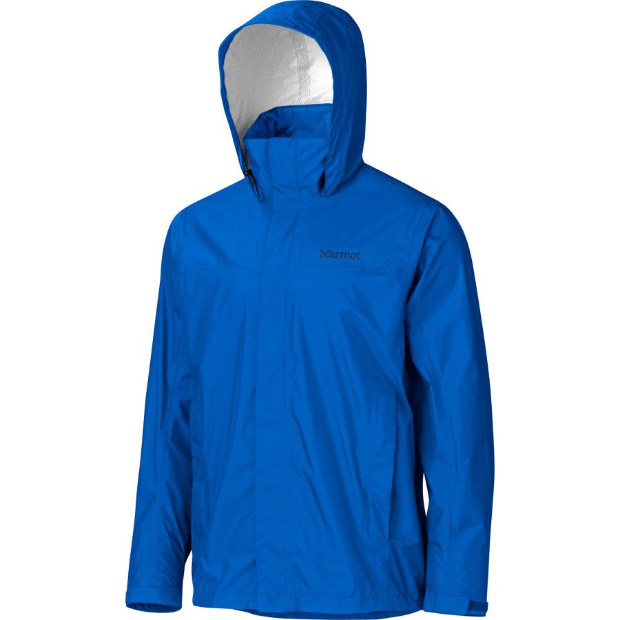 Marmot PreCip Jacket - Men's&nbsp;Cobalt Blue