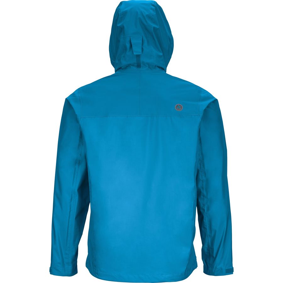 Marmot PreCip Jacket - Men's&nbsp;Back