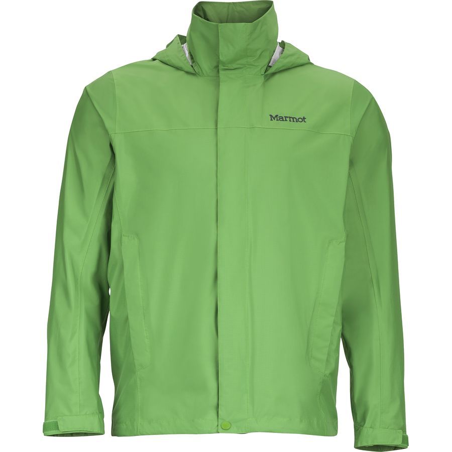 Marmot PreCip Jacket - Men's&nbsp;Rain Forest