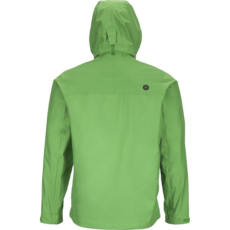 Marmot PreCip Jacket - Men's&nbsp;Back