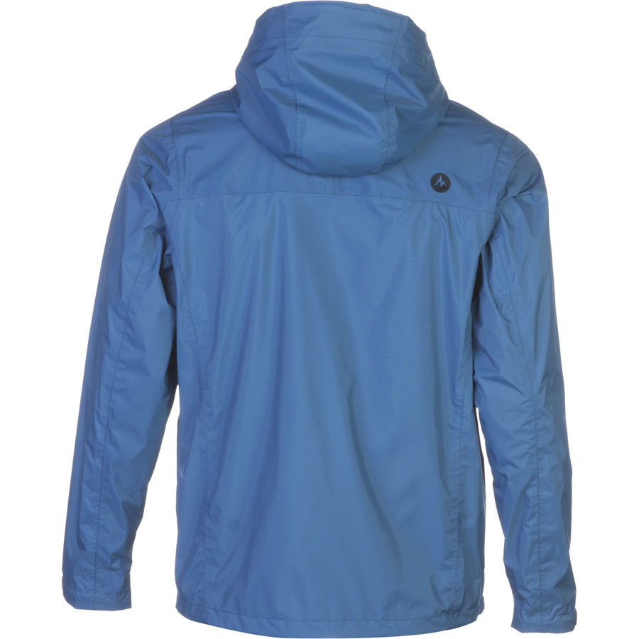 Marmot PreCip Jacket - Men's&nbsp;Back