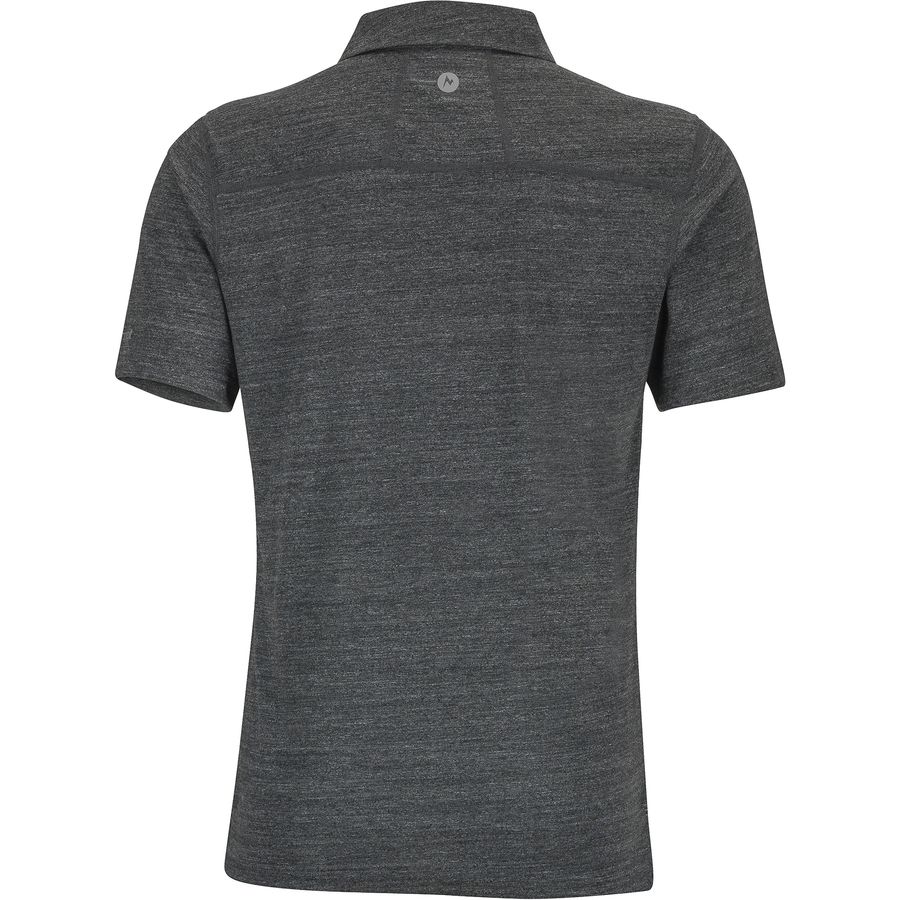Marmot Wallace Polo Shirt - Men's&nbsp;Back