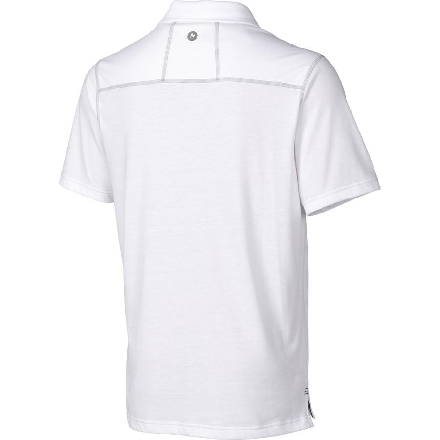 Marmot Wallace Polo Shirt - Men's&nbsp;Back