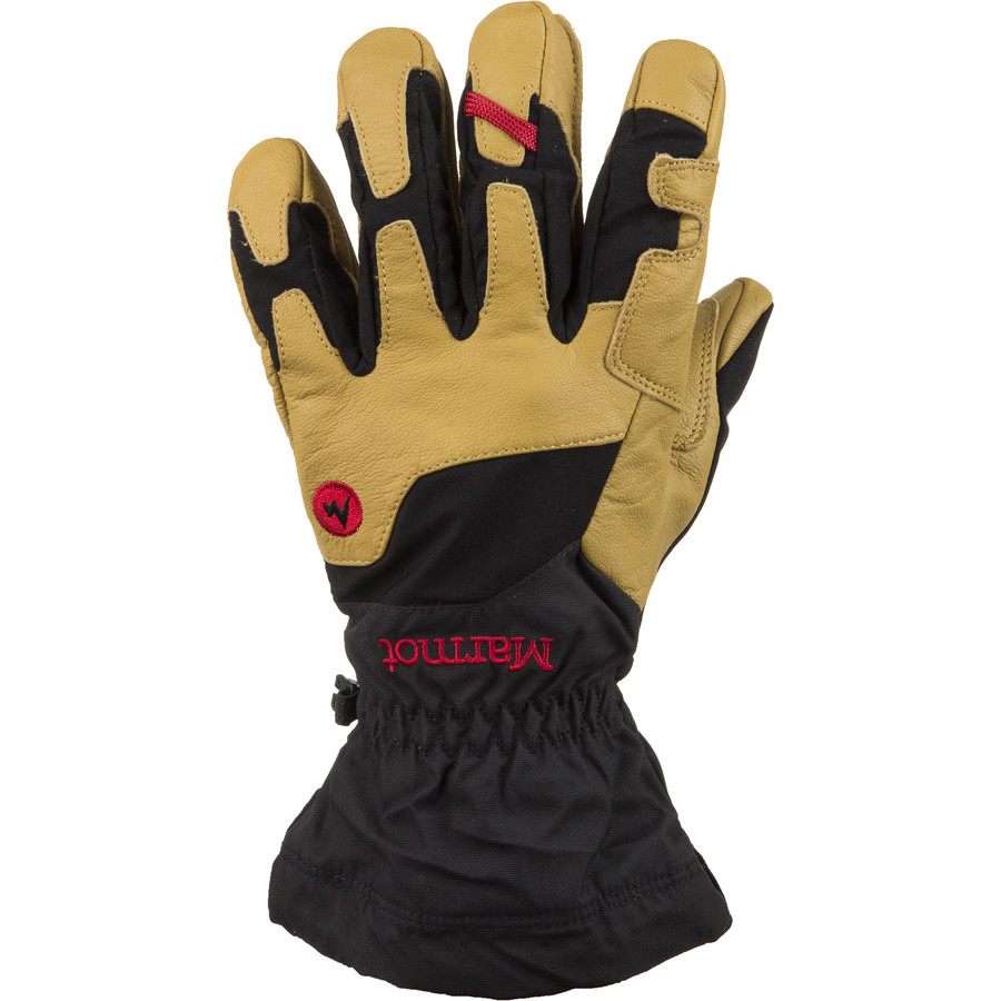 Marmot Exum Guide Glove&nbsp;Front