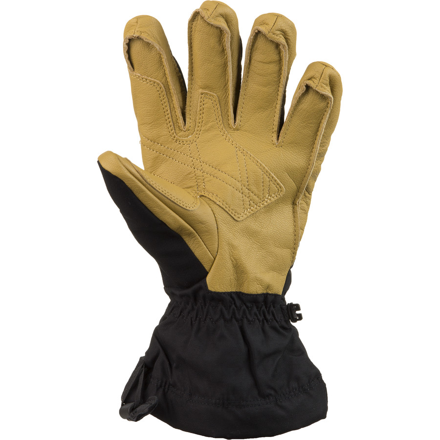 Marmot Exum Guide Glove&nbsp;Back