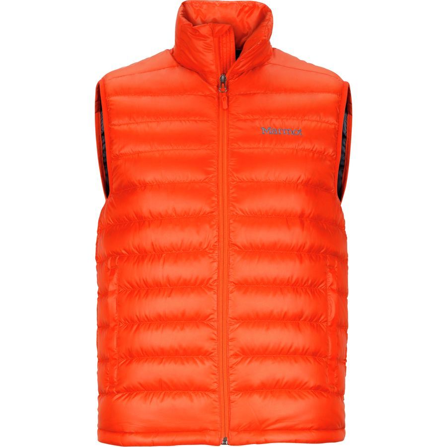 Marmot Zeus Down Vest Men's